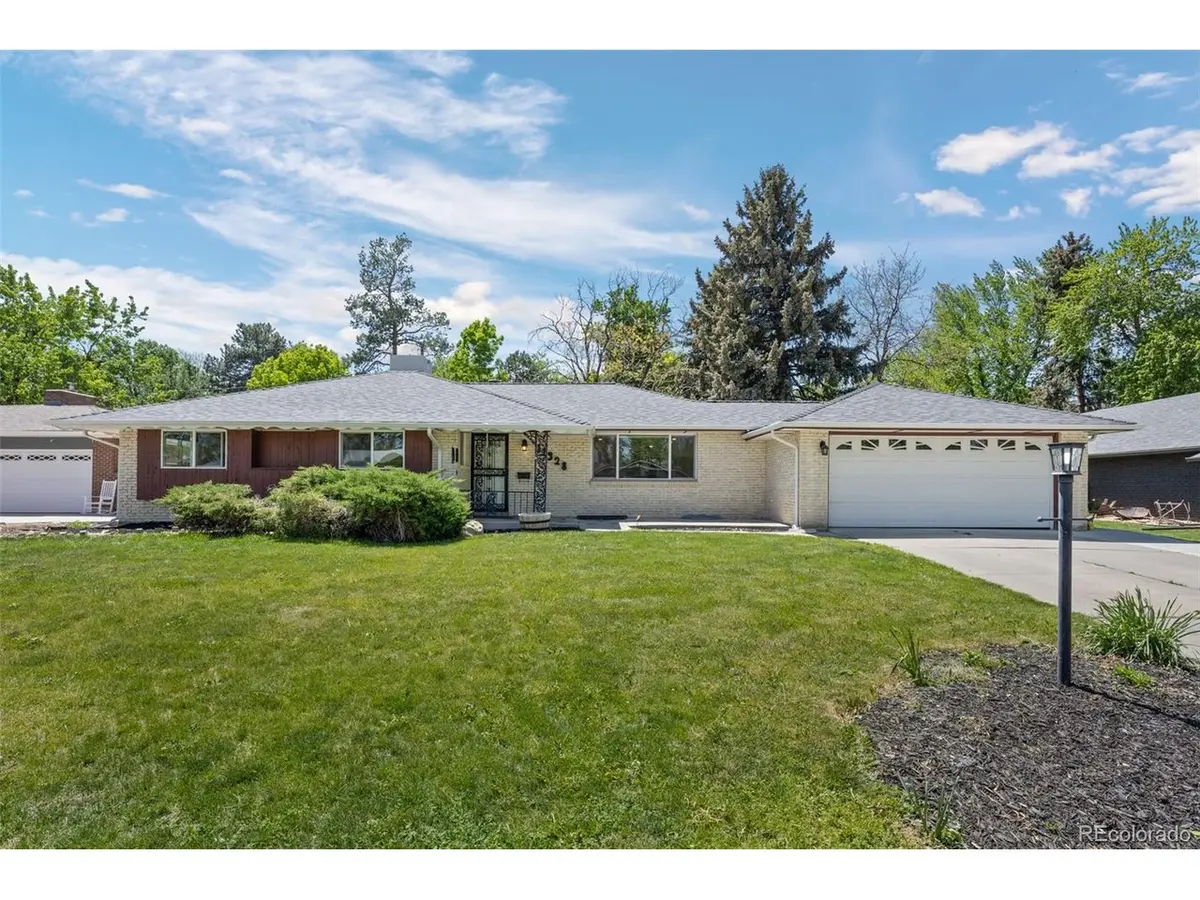 11328 W 27th, Lakewood, CO 80215