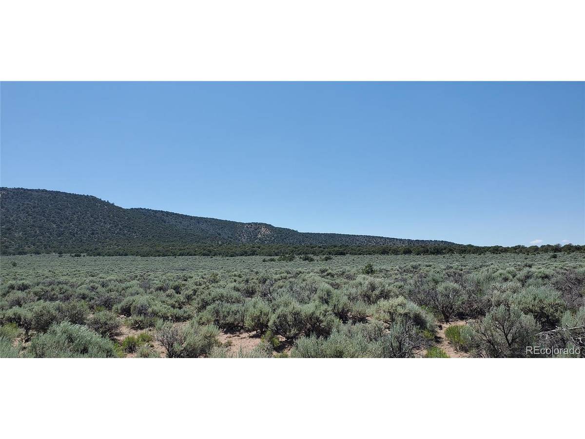 588 County Lane, Fort Garland, CO 81133