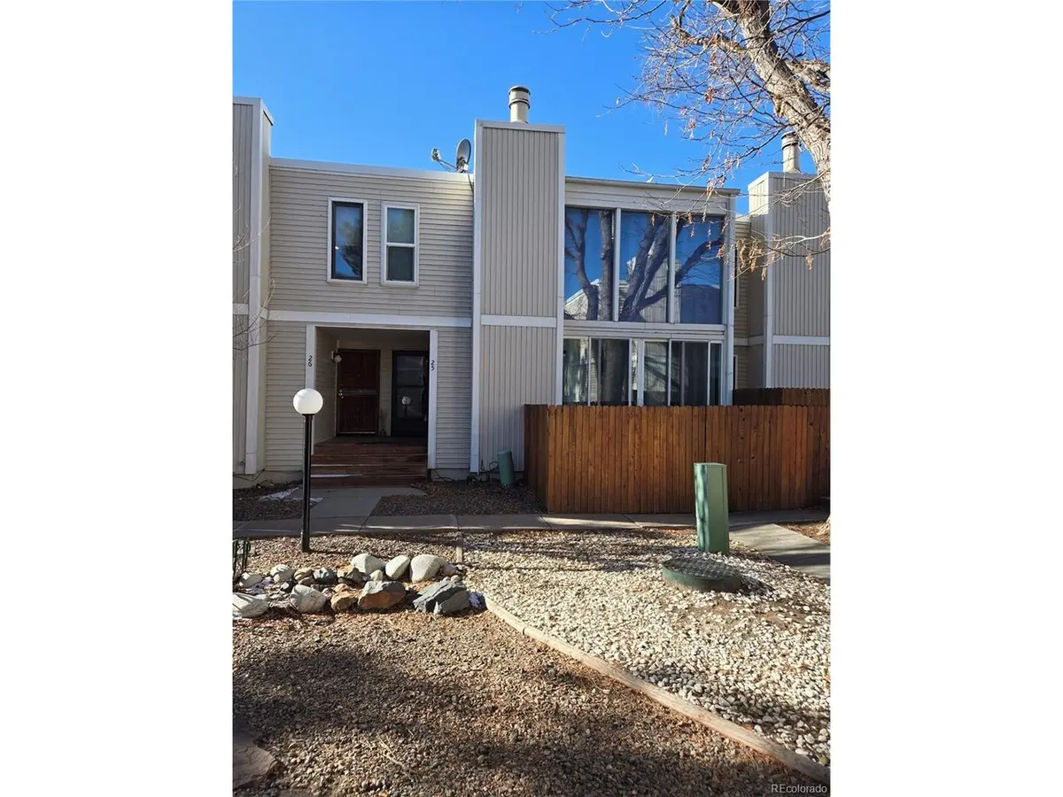 1050 S Monaco #25, Denver, CO 80224