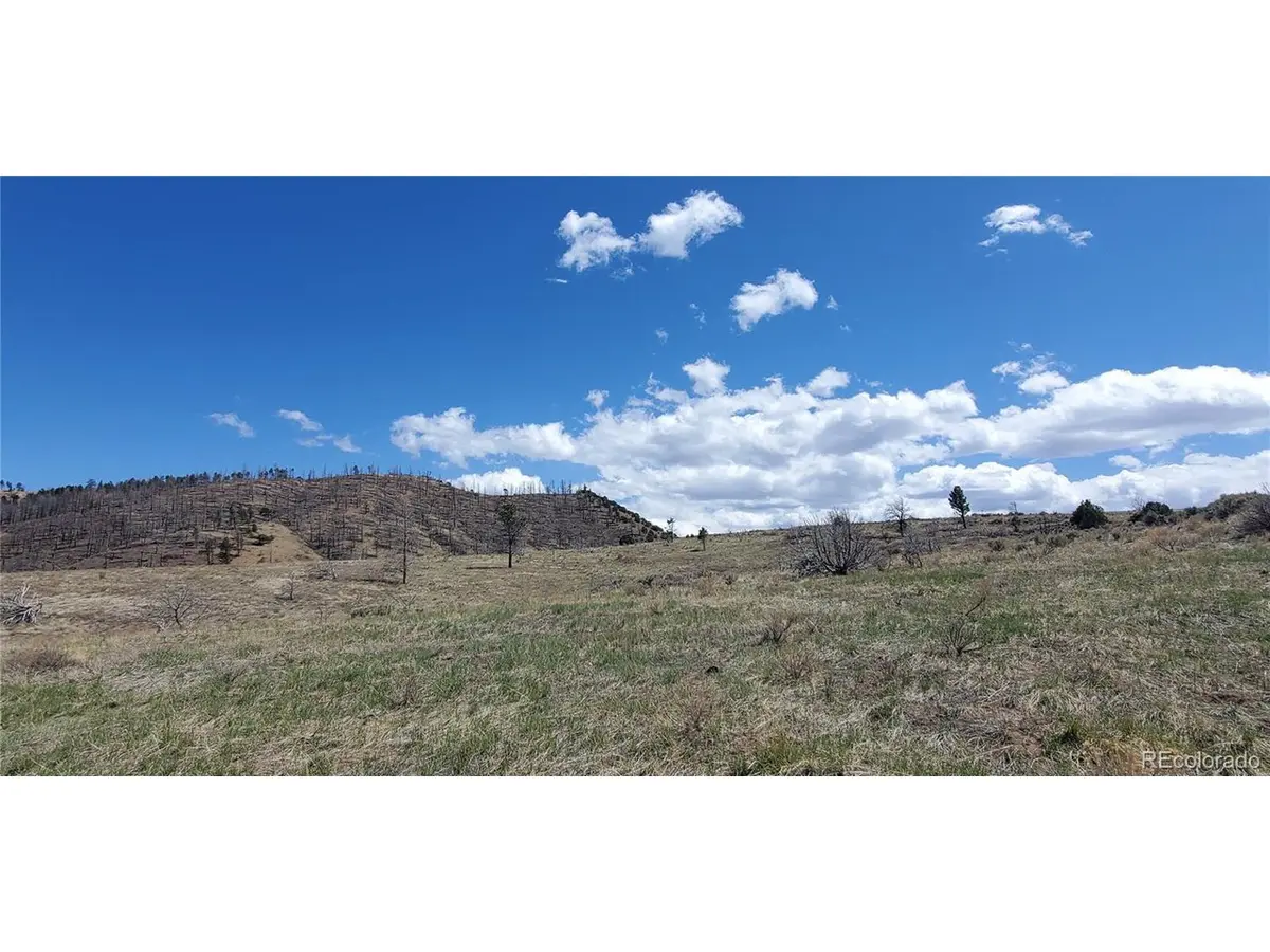 Address not disclosed, Fort Garland, CO 81133