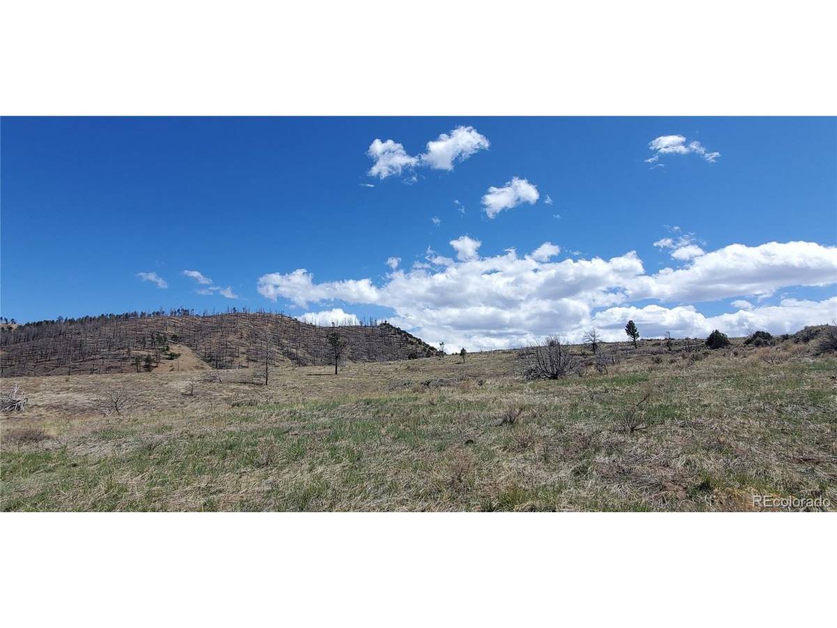 7698 Marie, Fort Garland, CO 81133