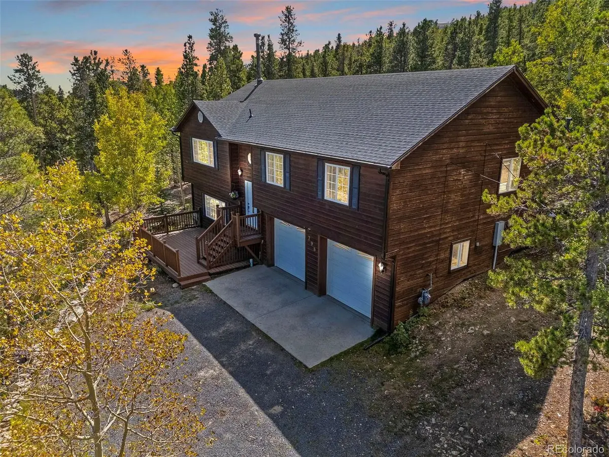 798 S Dory Lakes, Black Hawk, CO 80422