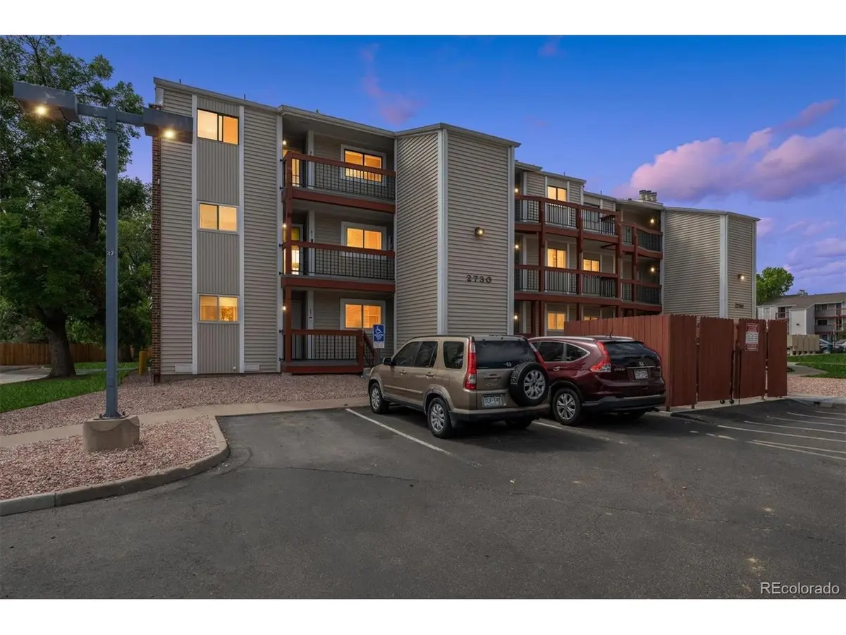 2730 W 86th #37, Westminster, CO 80031