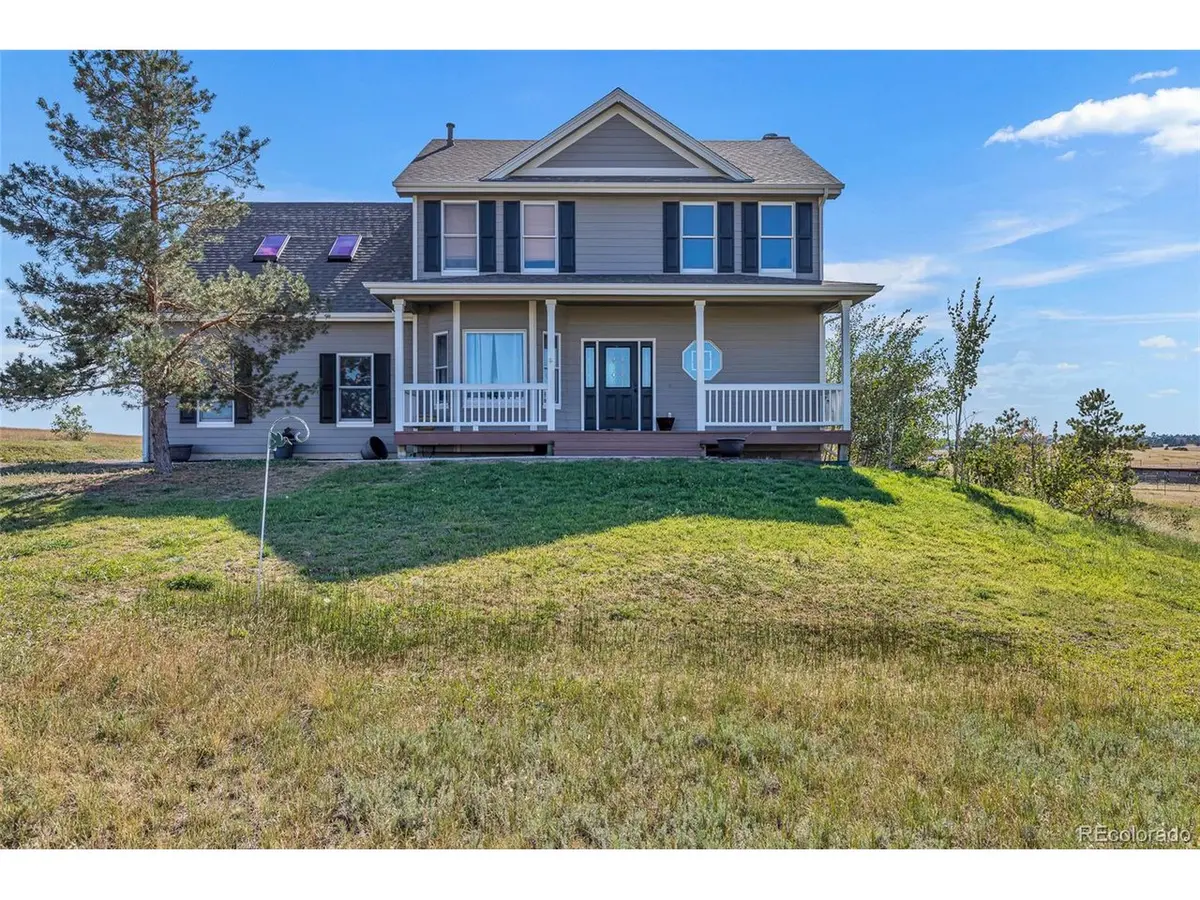 6696 Sunset, Kiowa, CO 80117