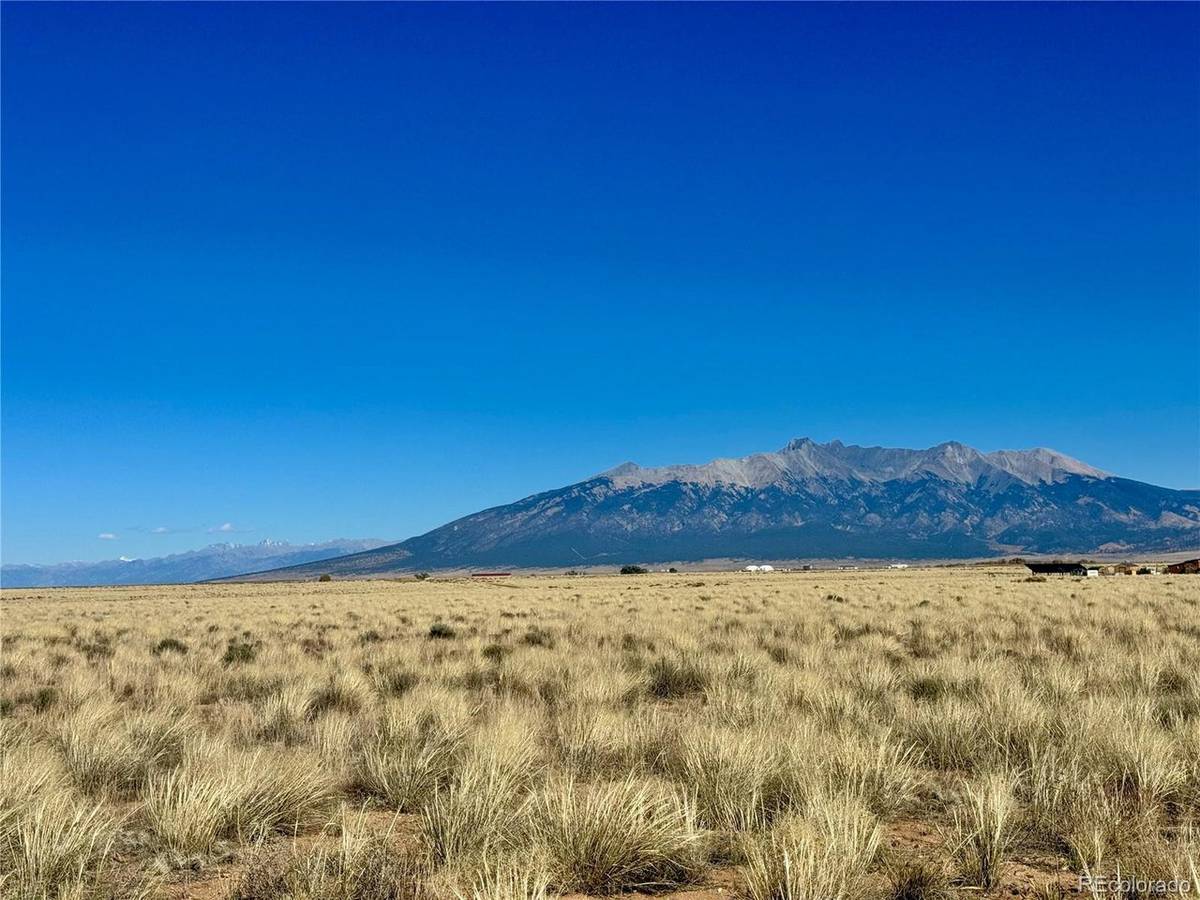 1 N 29th, Blanca, CO 81123