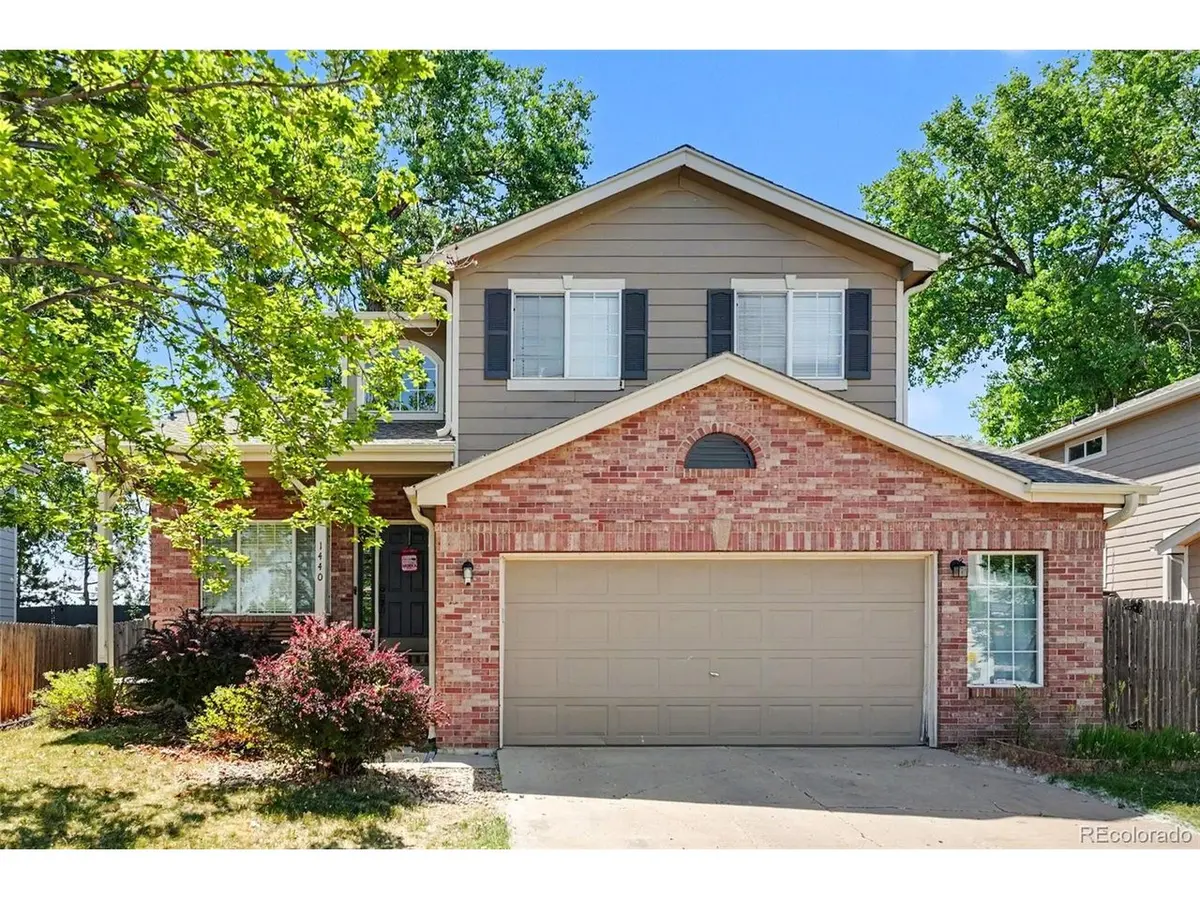 1440 E 128th, Thornton, CO 80241