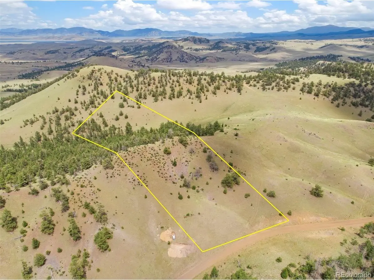 163 Keechi, Hartsel, CO 80449