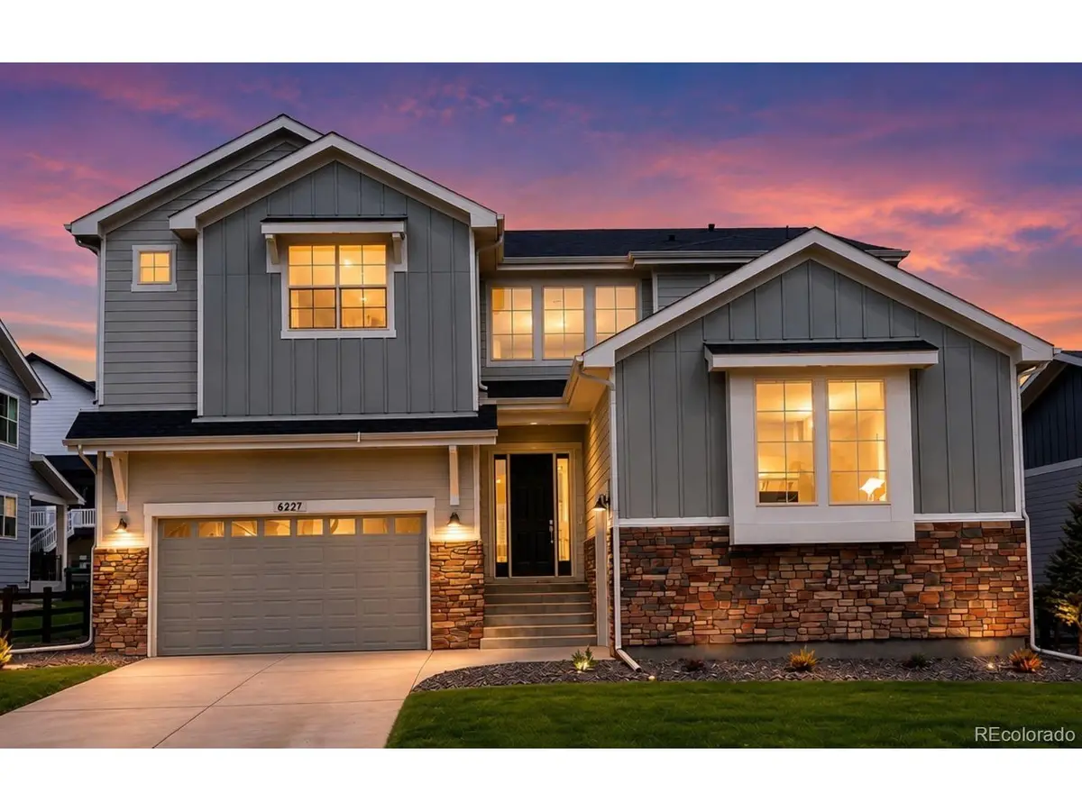 6227 E 141st, Thornton, CO 80602