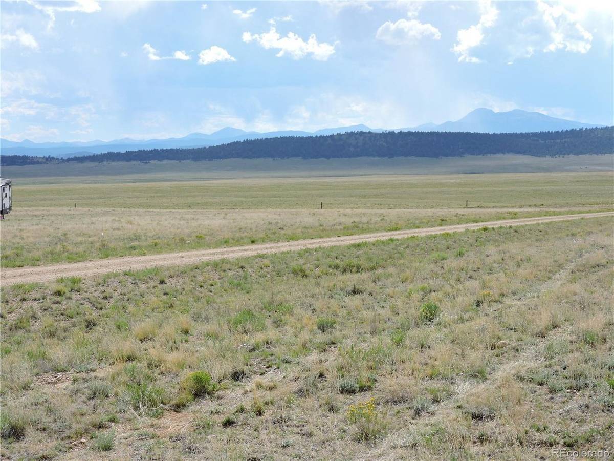 173 Routt, Hartsel, CO 80449