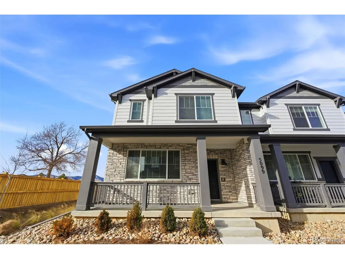 5099 S Robb, Littleton, CO 80127