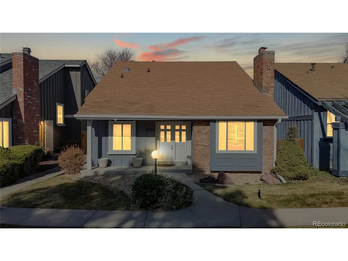 8684 Garrison, Arvada, CO 80005
