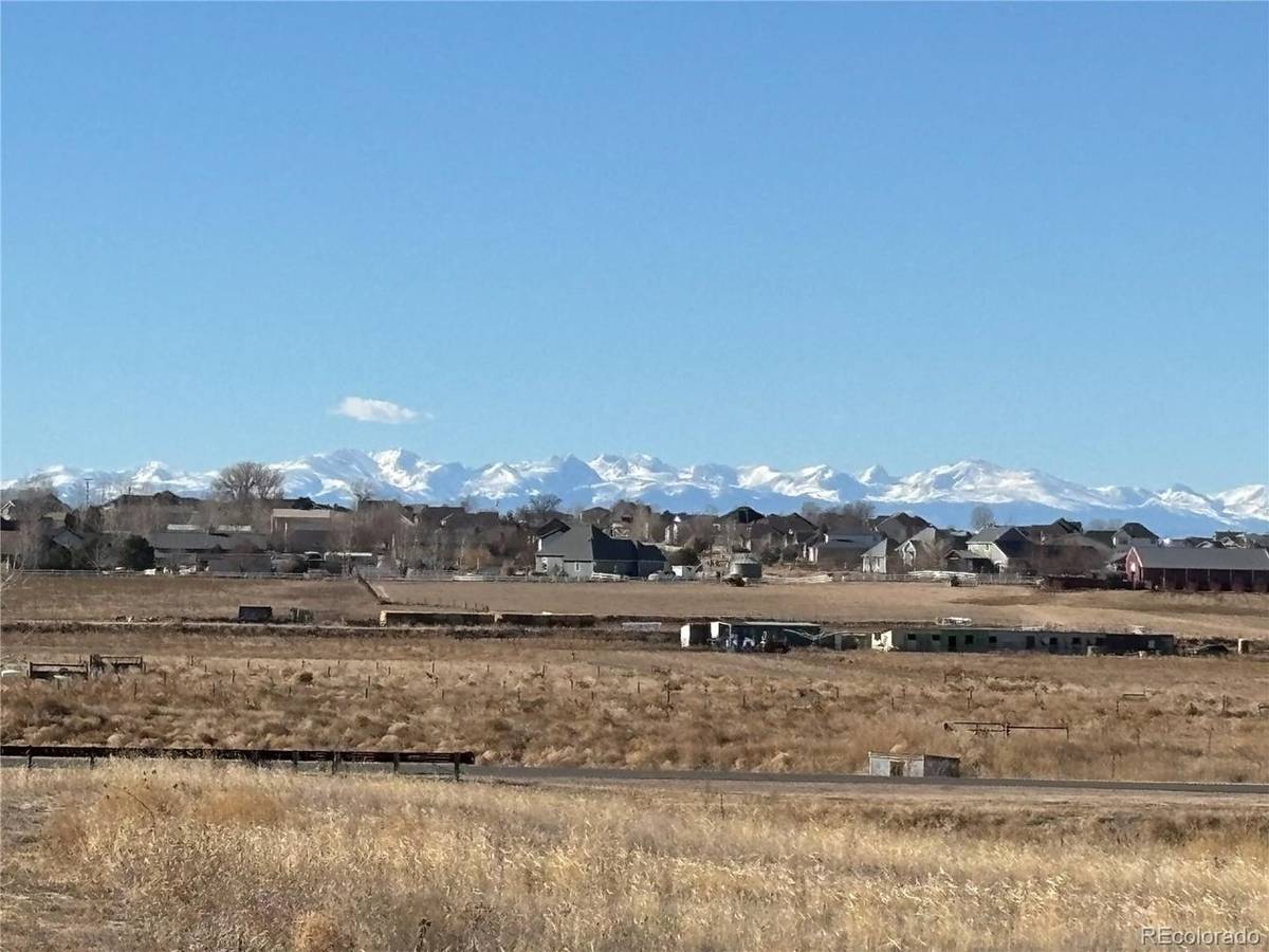 16525 Queensview, Hudson, CO 80642