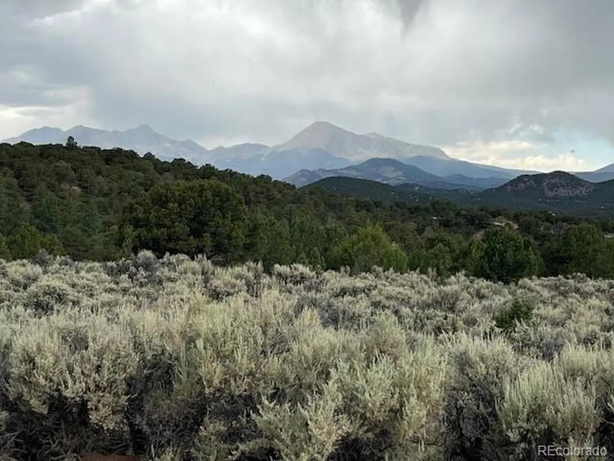 7840 Richard, Fort Garland, CO 81133