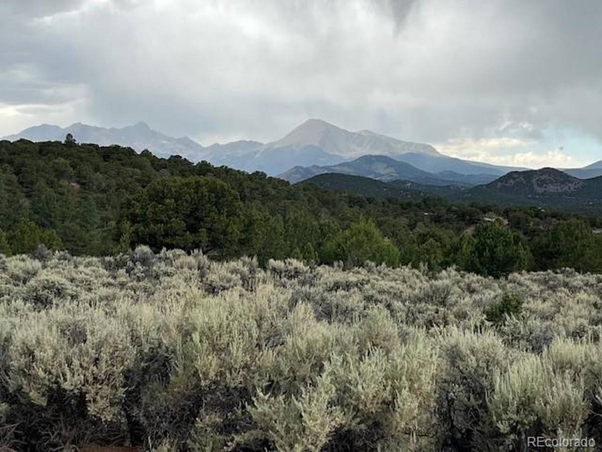 7840 Richard, Fort Garland, CO 81133