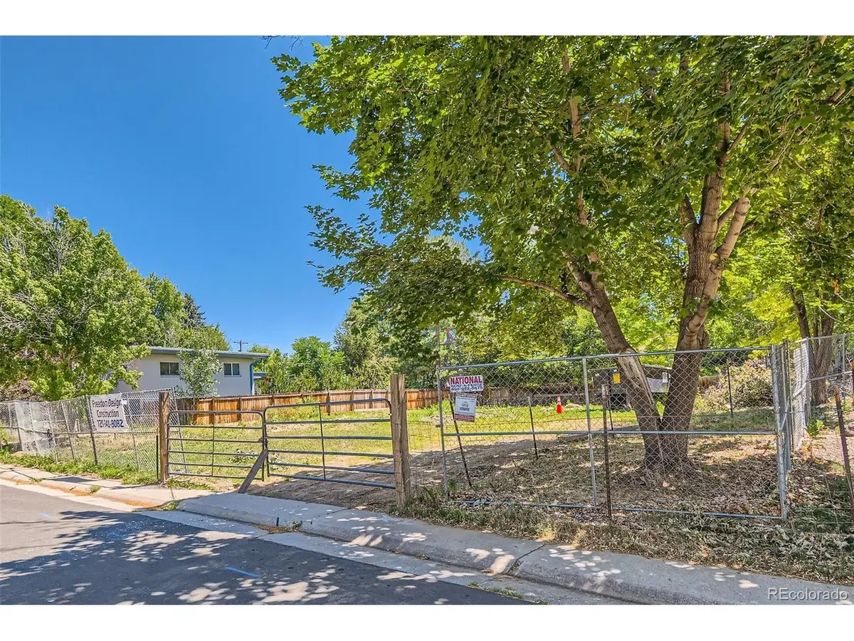 3372 S Albion, Denver, CO 80222