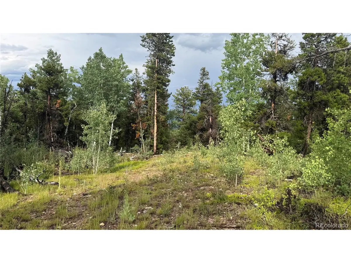 1 Church Placer, Central City, CO 80427