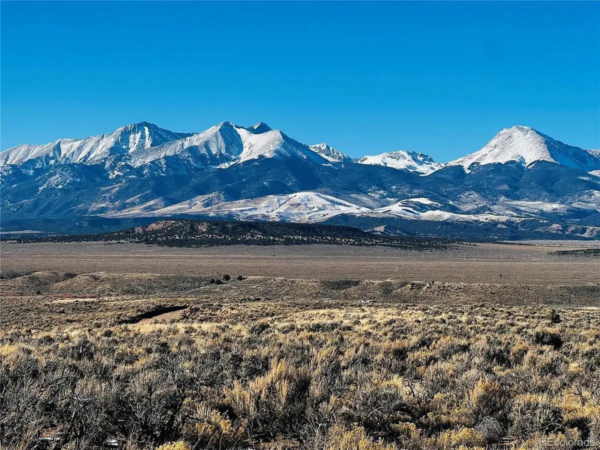 3504 Slaughter, Fort Garland, CO 81133