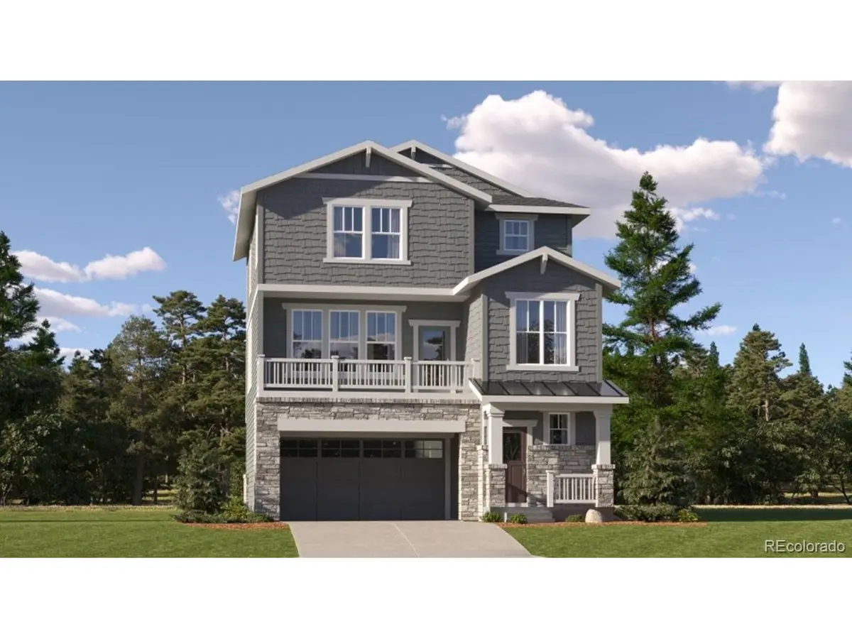 2254 S Haleyville, Aurora, CO 80018