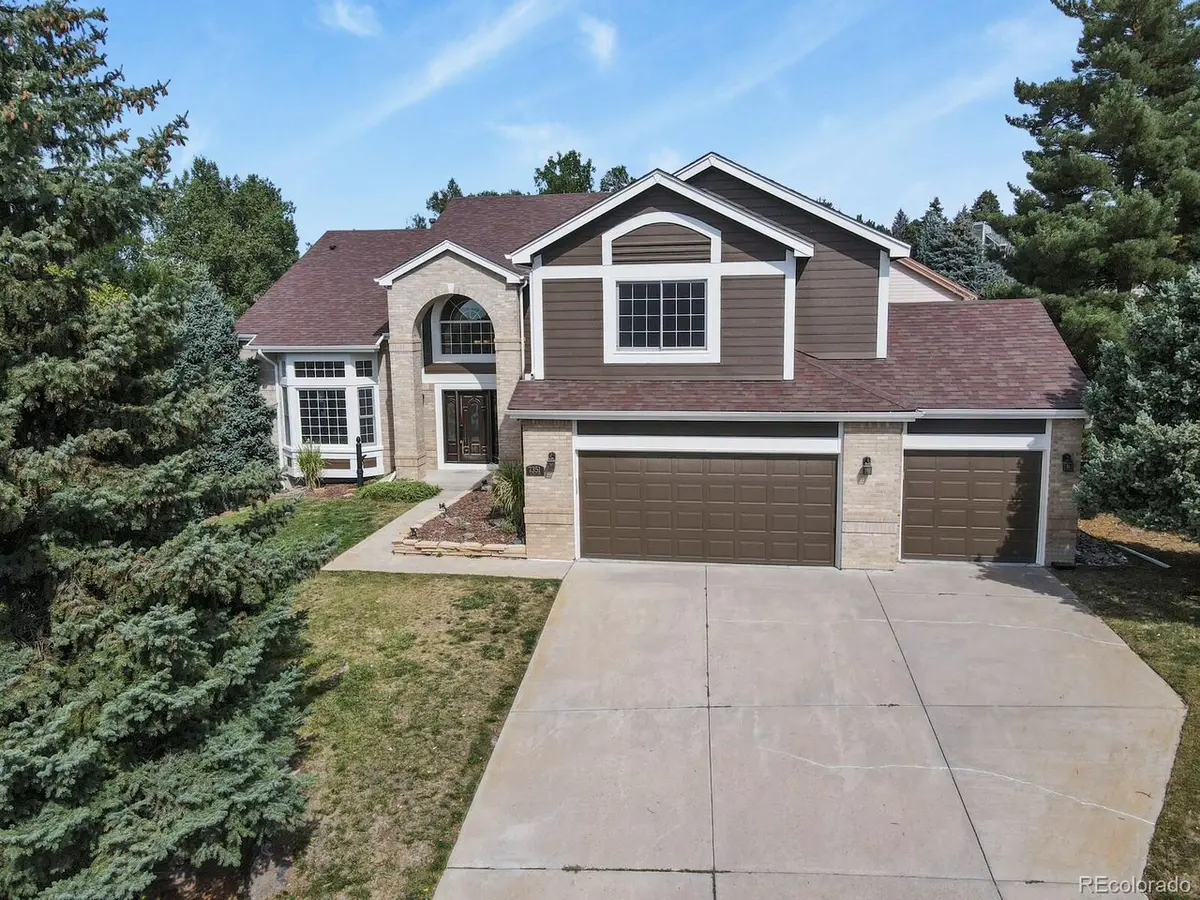 7351 Meadow, Parker, CO 80134