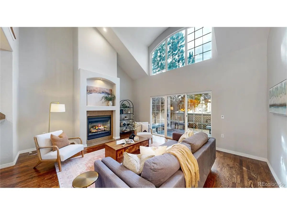 4545 S Monaco #138, Denver, CO 80237