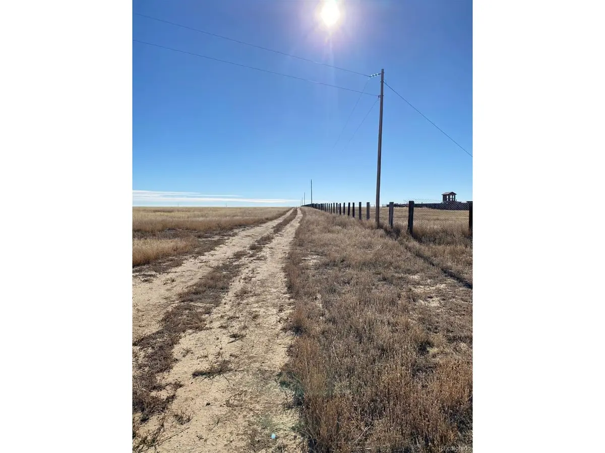 Rush, CO 80833
