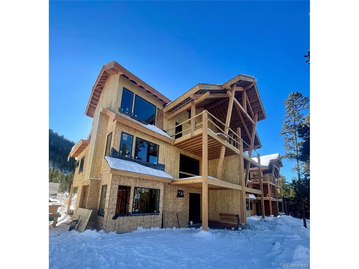 125 Lake Ridge #G-1868, Keystone, CO 80435