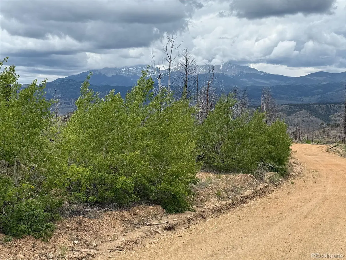 383 Soubry, Fort Garland, CO 81133
