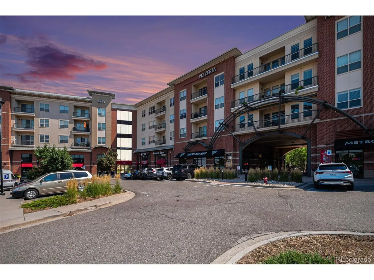10111 Inverness Main #414, Englewood, CO 80112