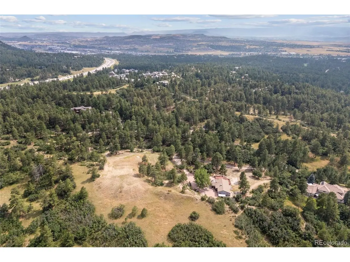 450 E Happy Canyon, Castle Rock, CO 80108