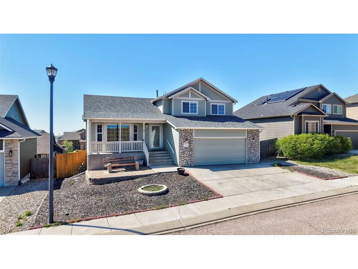 7471 Willow Pines, Fountain, CO 80817
