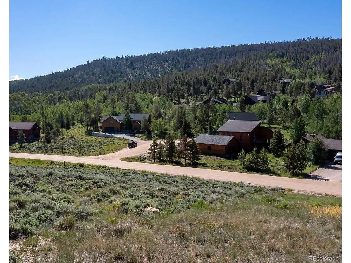 985 Forrest, Granby, CO 80446