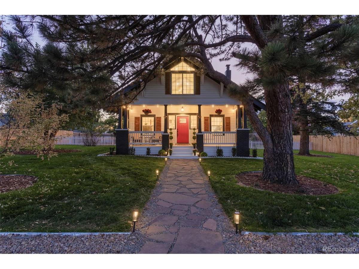 7801 Valley View, Louviers, CO 80131