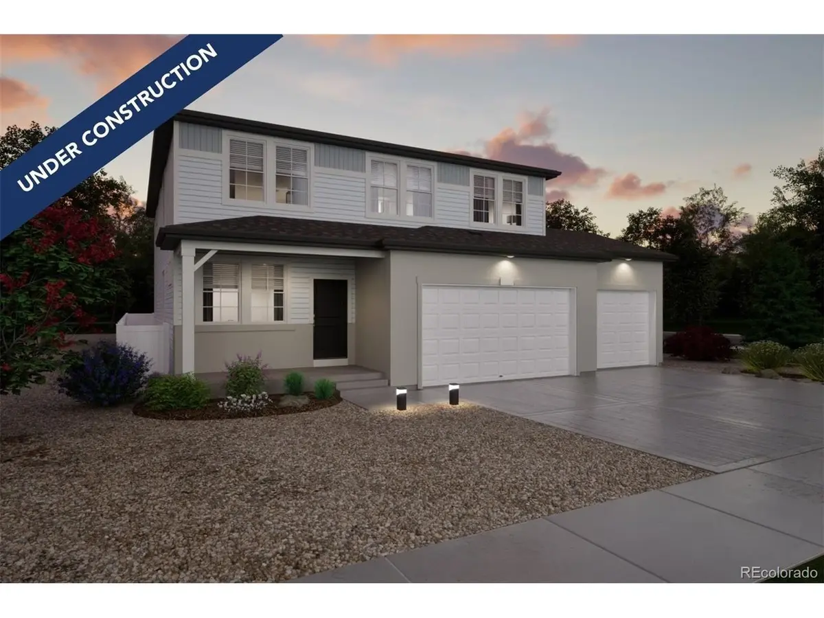 21792 E 46th, Aurora, CO 80019