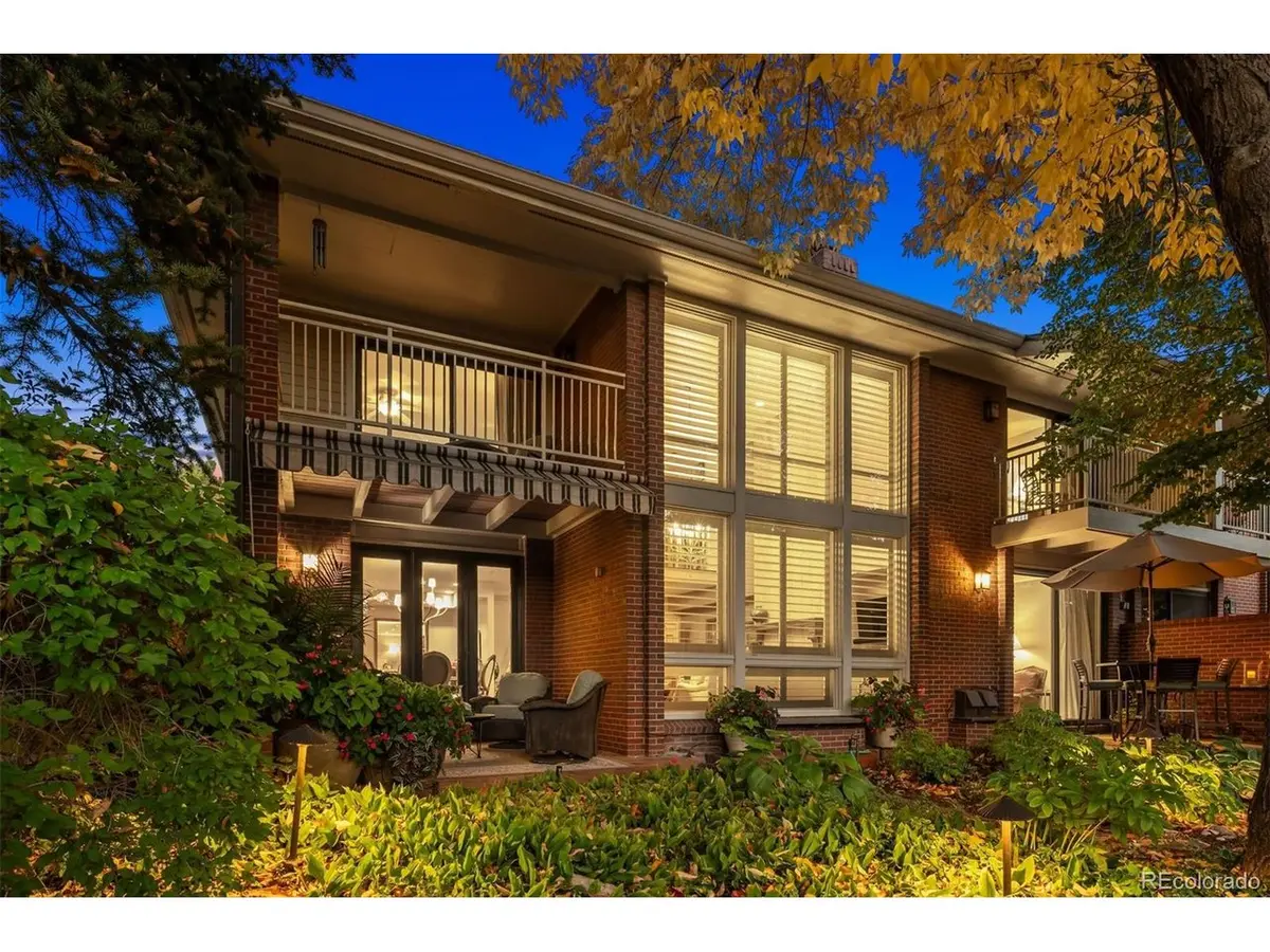 2800 S University #29, Denver, CO 80210