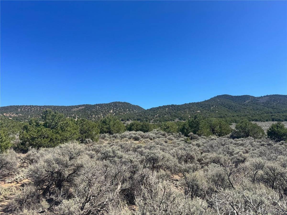 1275 Juarez, Fort Garland, CO 81133