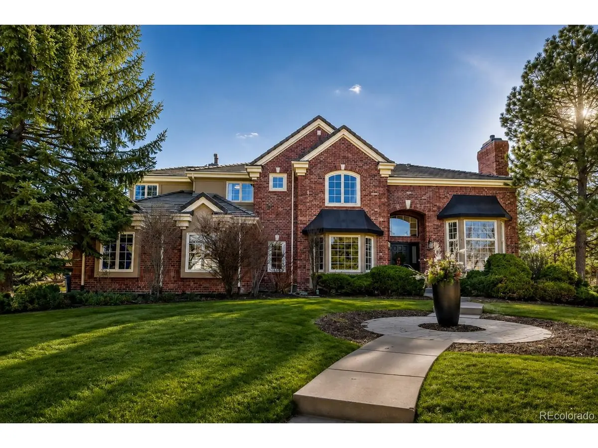5400 Preserve, Greenwood Village, CO 80121