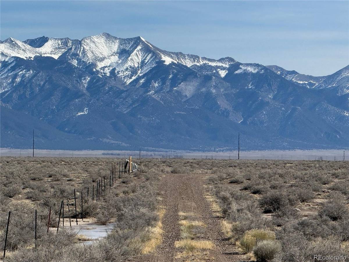 0 County Road 59, Center, CO 81125