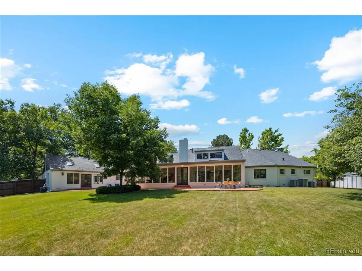 3360 S Columbine, Englewood, CO 80113