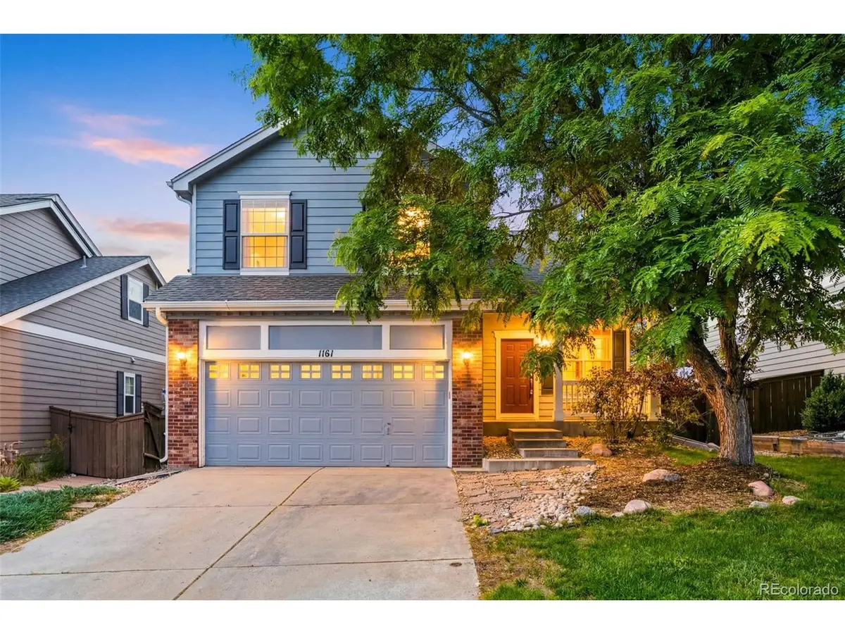 1161 Riddlewood, Highlands Ranch, CO 80126