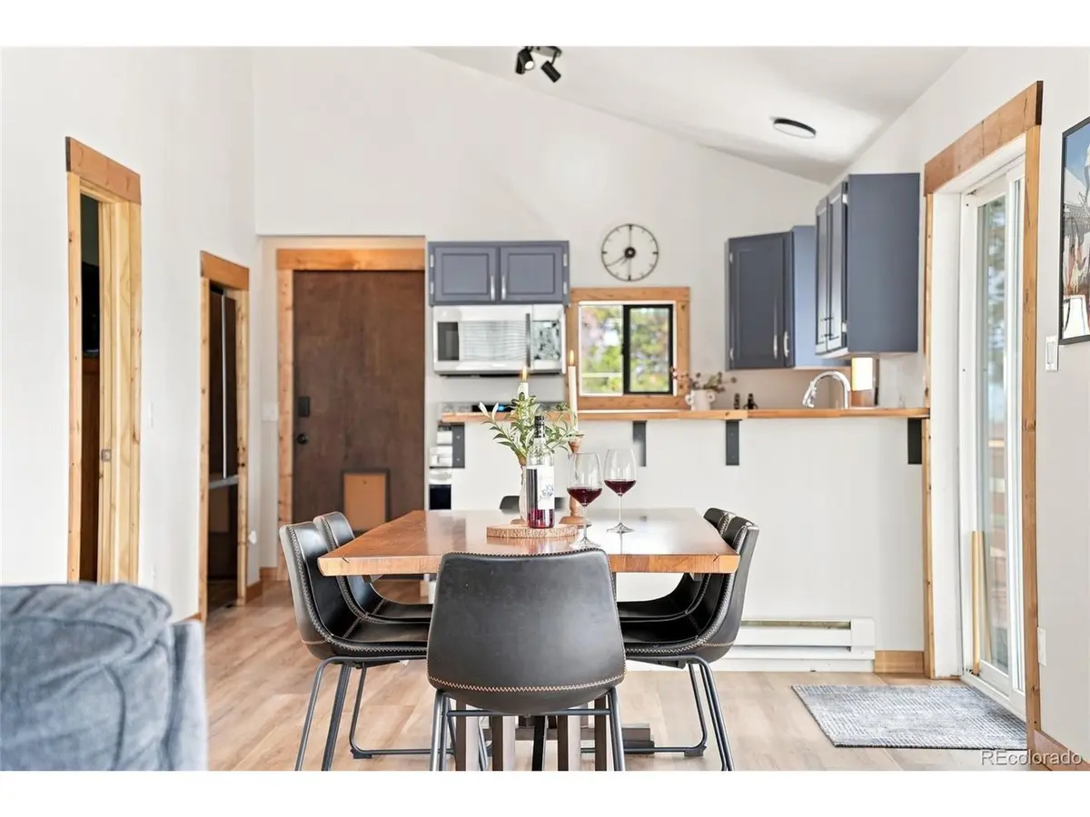 15 County Road 871, Tabernash, CO 80478