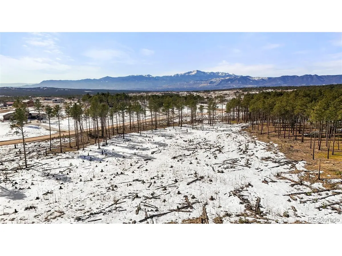0 Snowmass, Colorado Springs, CO 80908