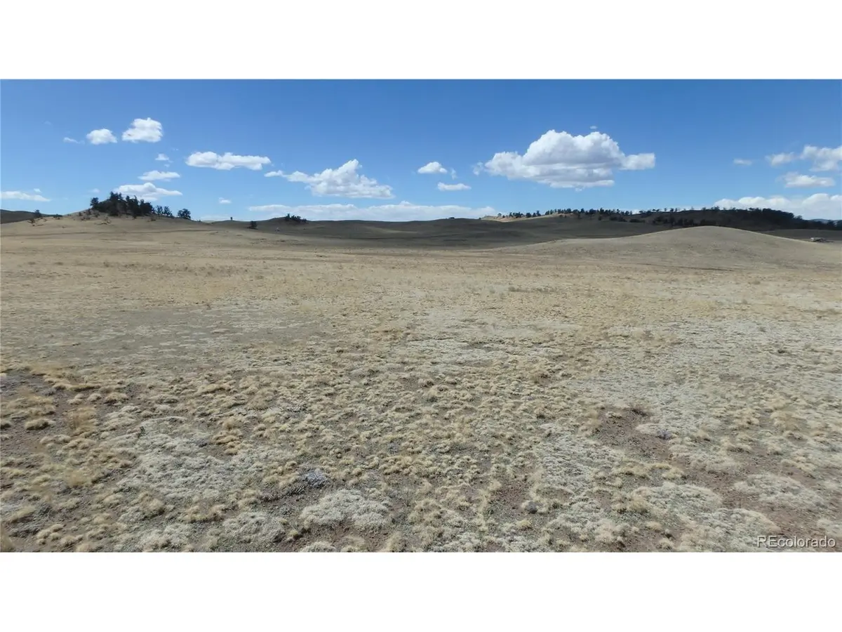 Seneca, Hartsel, CO 80449