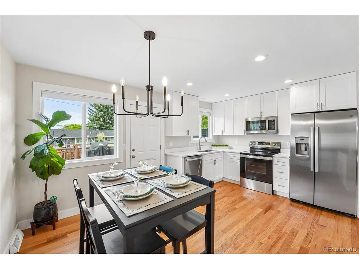 3521 W Mountain, Englewood, CO 80110