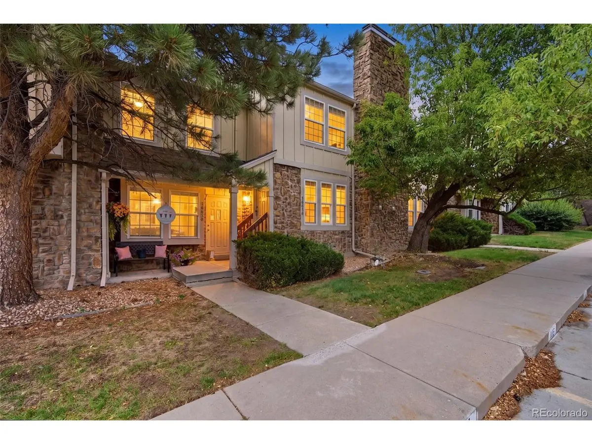 3066 W 107th #D, Westminster, CO 80031