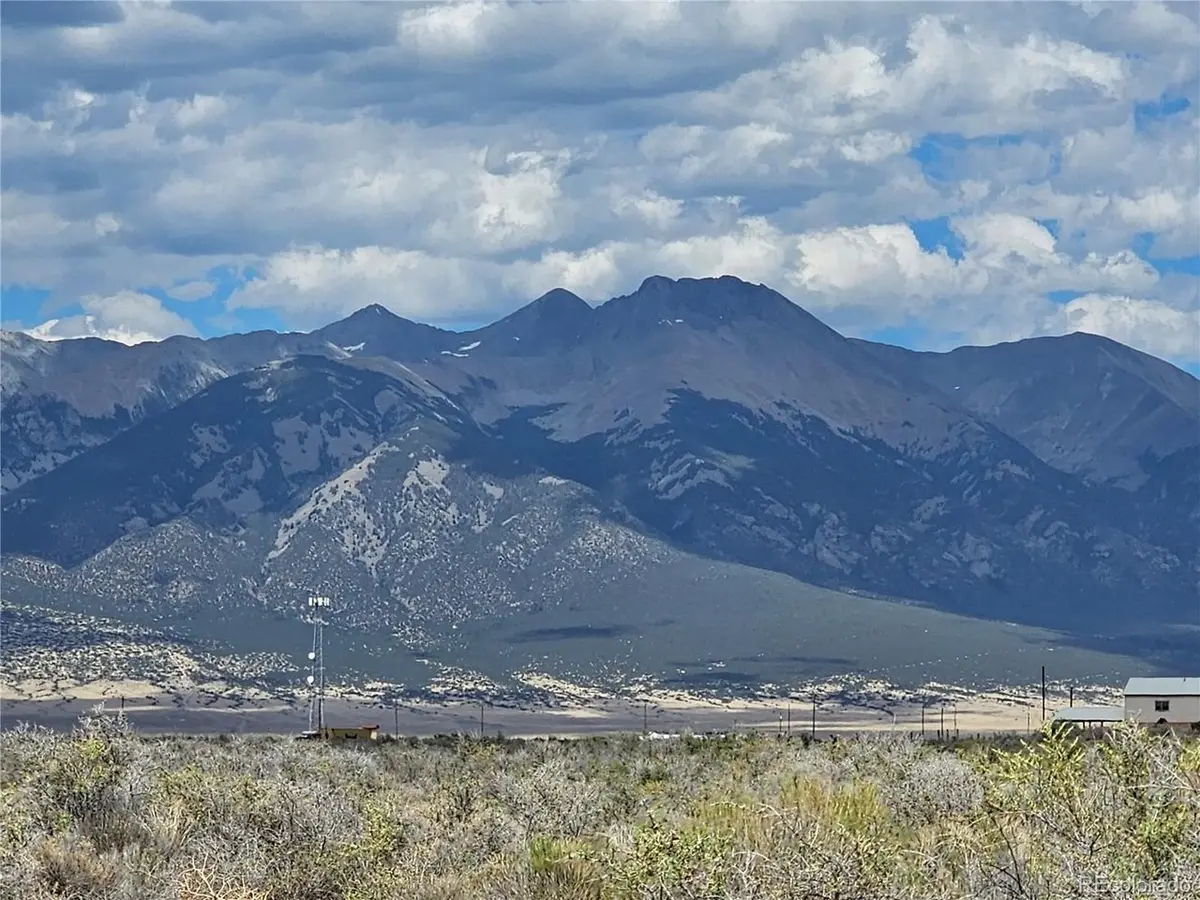 0 Mountain View, Alamosa, CO 81101