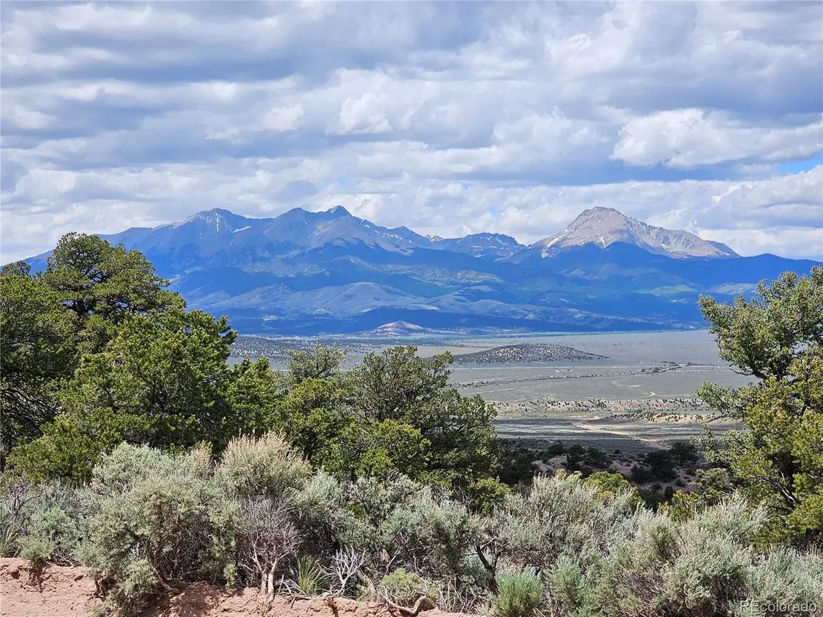 3953 Kruest, Fort Garland, CO 81133