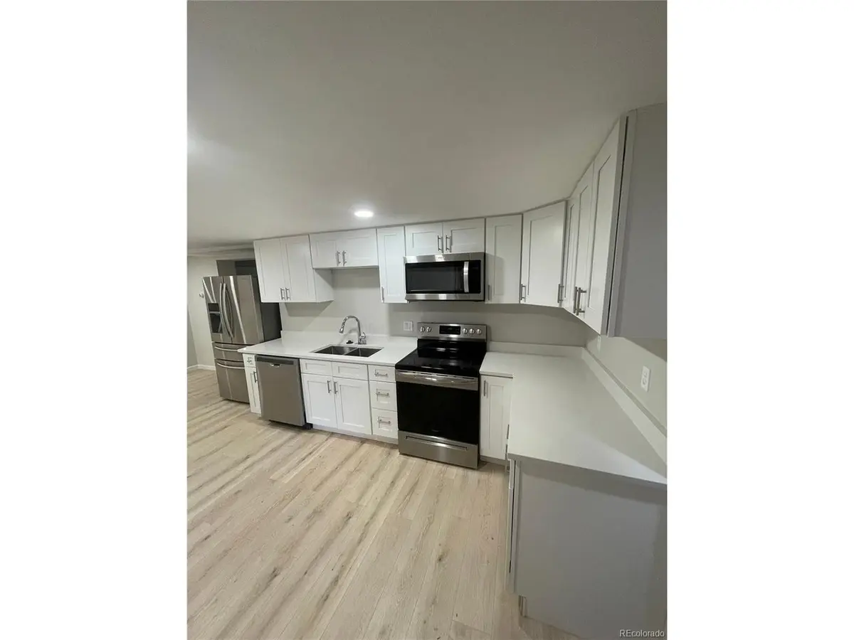 3210 W Longfellow, Denver, CO 80221