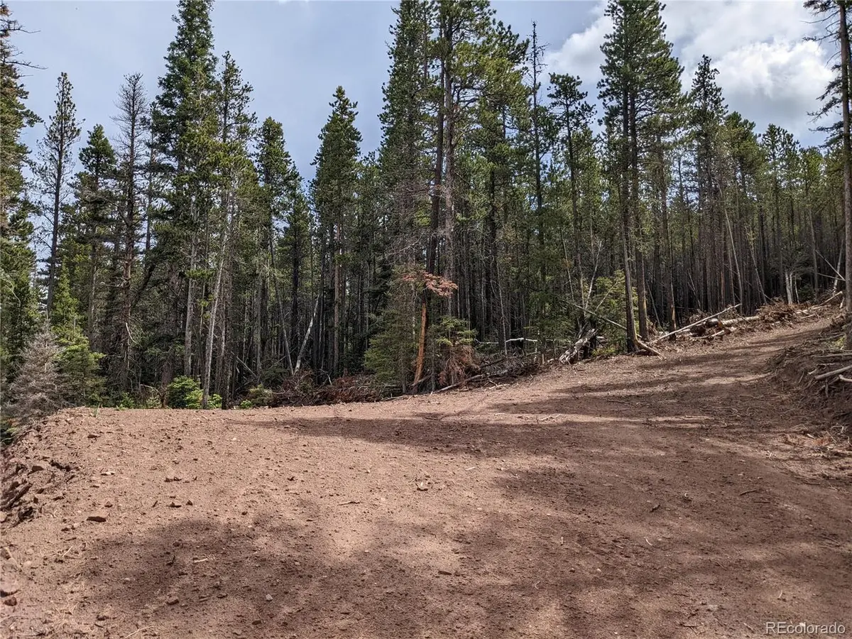 3331 Purnell, Fort Garland, CO 81133