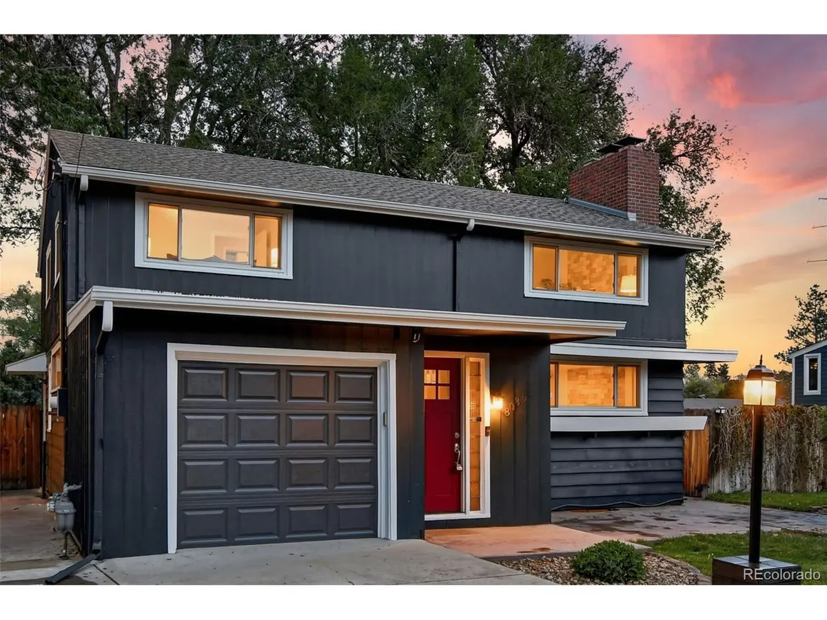 8035 W 9th, Lakewood, CO 80214