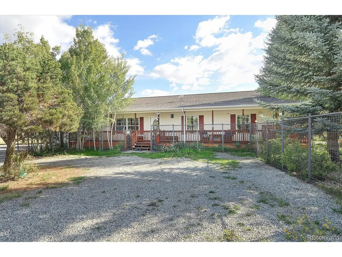 29750 County Road 353, Buena Vista, CO 81211
